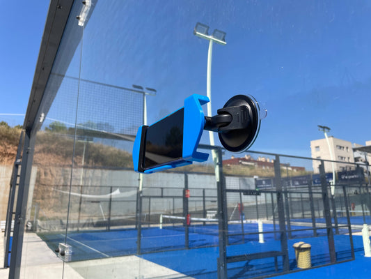 ¿Eres entrenador de pádel? ACEPAD es tu mejor amigo