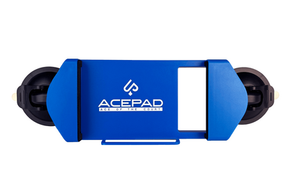 Mobile Holder for Padel Filming