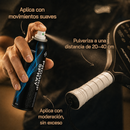 Spray Antideslizante Acepad (150ml)