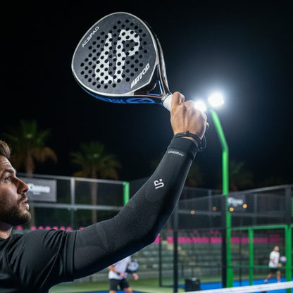 Pack Soporte de Grabación + Funda + Manguito para el Codo