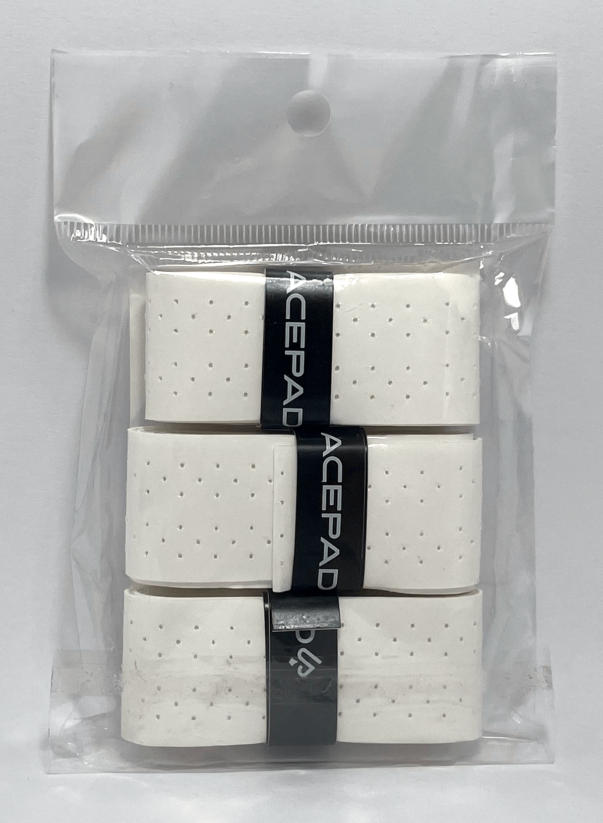 Padel Overgrip Perforado