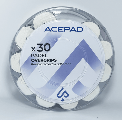 Padel Overgrip Perforado