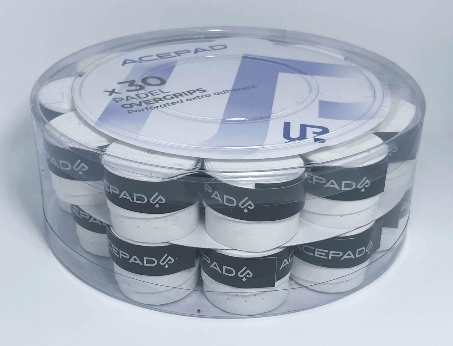Padel Overgrip Perforado