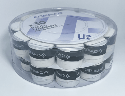 Padel Overgrip Perforado