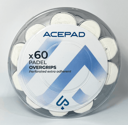 Padel Overgrip Perforado