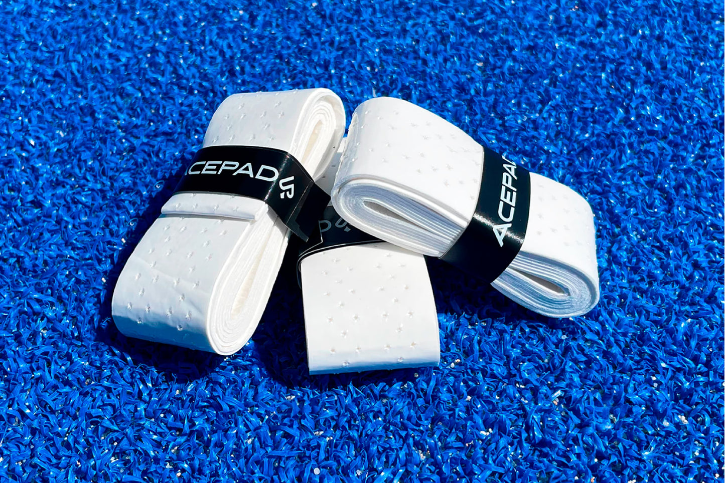 Padel Overgrip Perforado