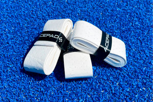 Padel Overgrip Perforado