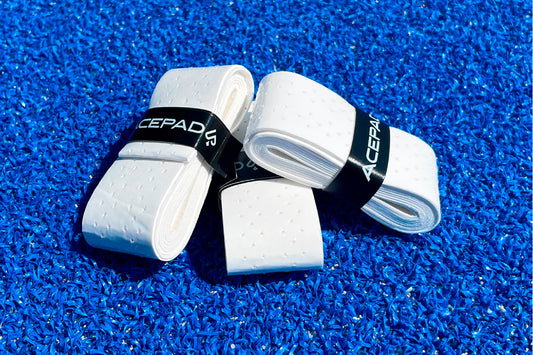 Padel Overgrip Perforado