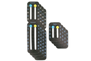 Marcador de Padel para la Pala