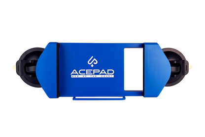 Mobile Holder for Padel Filming