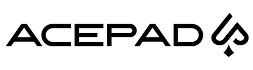 Acepad Shop logo