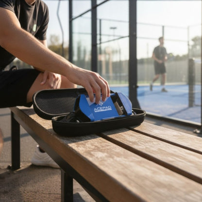 Custodia per supporto smartphone