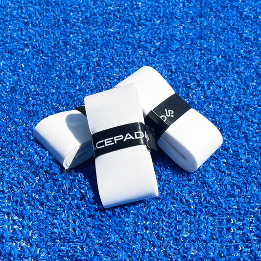 Padel Overgrip Extra Adherente