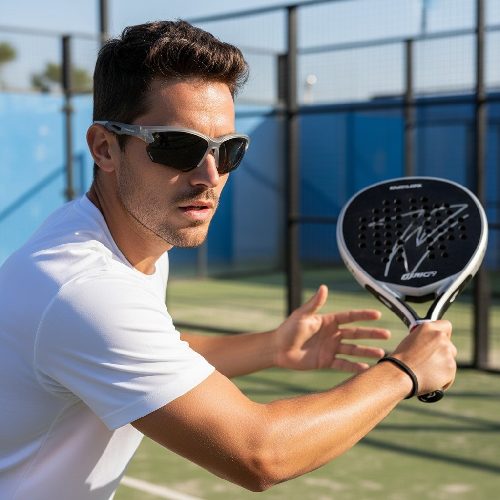 Occhiali da padel Acepad Light