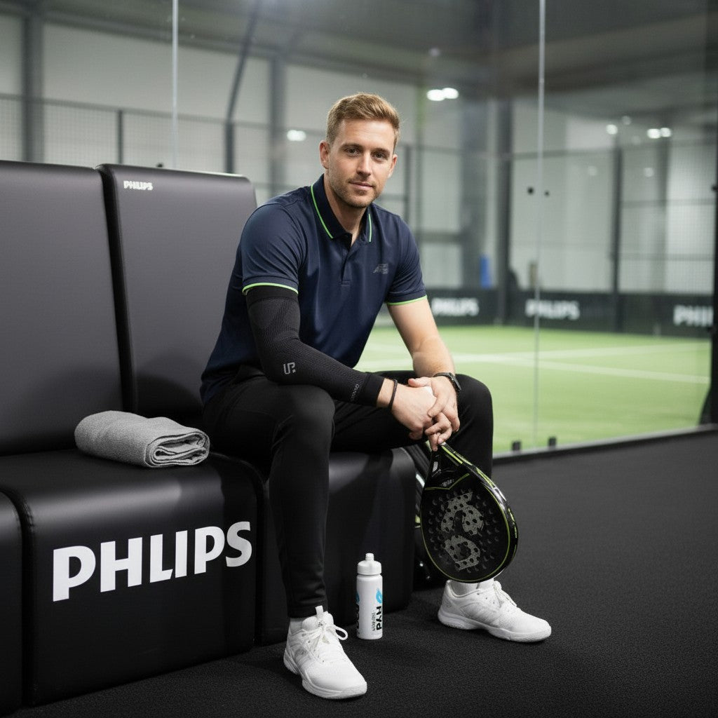 Manguito Anti-Epicondilitis