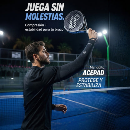 Manguito Anti-Epicondilitis