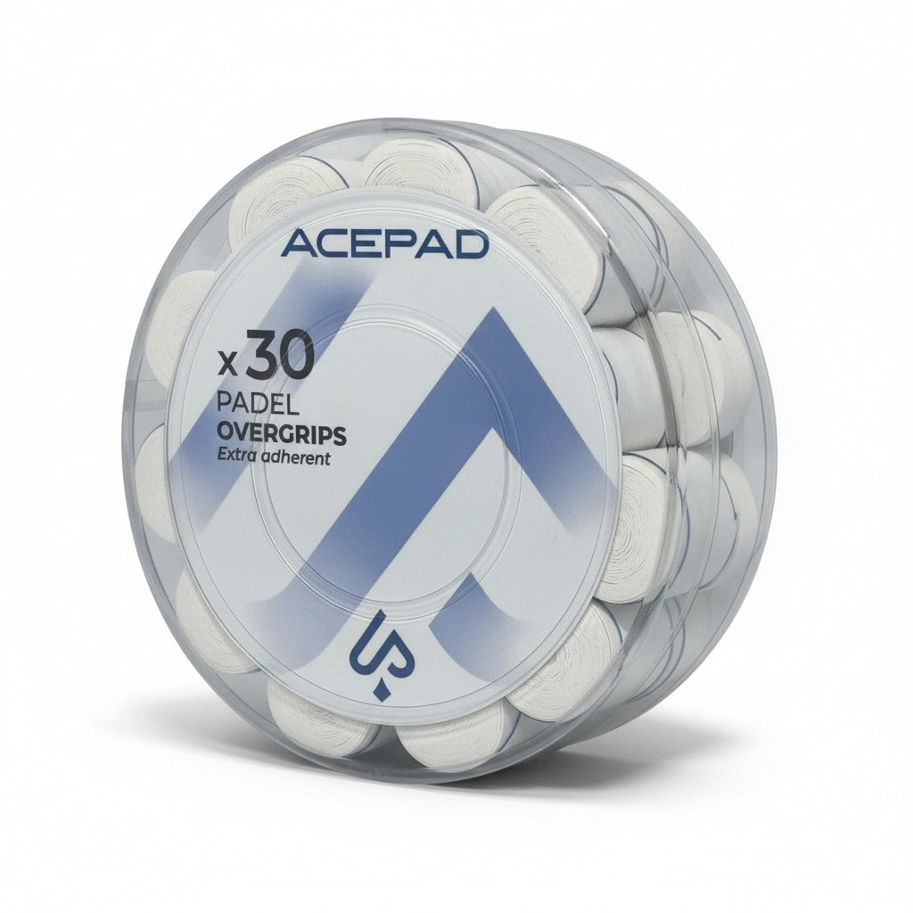 Padel Overgrip Extra Adherente