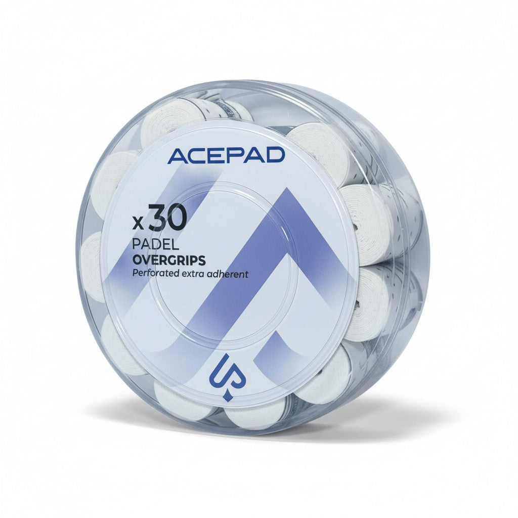 Padel Overgrip Perforado