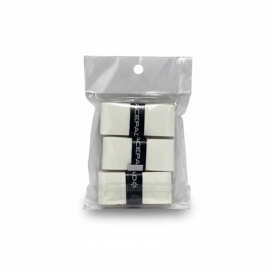 Overgrip da Padel Extra Aderente