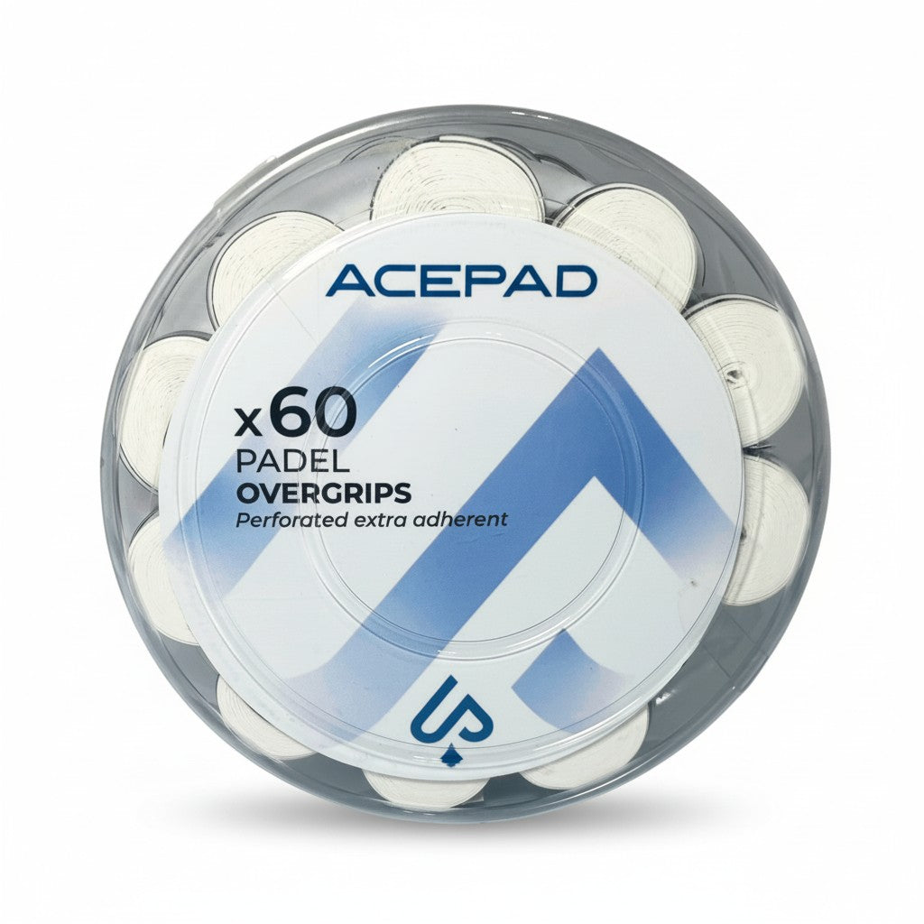 Padel Overgrip Perforado